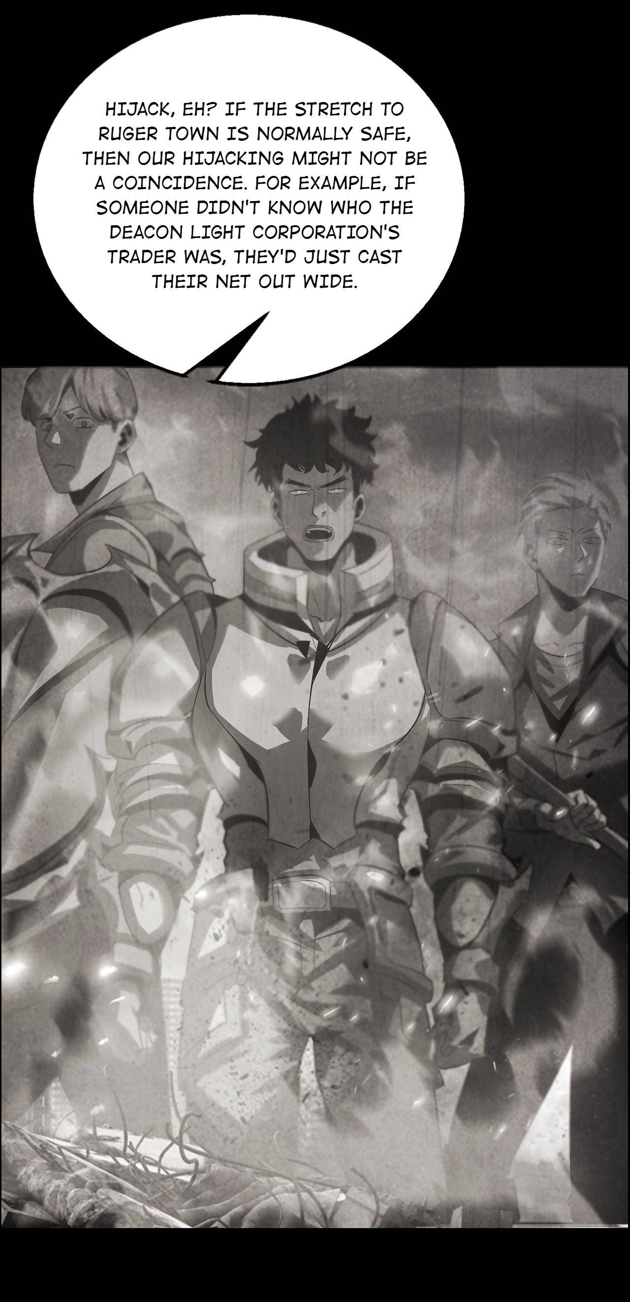 The Blade Chapter 61 28